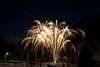 Fuochi d'artificio