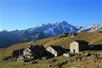 Monterosa da Alpe Campo